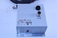 Pfeiffer Vacuum DCU 002  Control Display PM 061 348-T