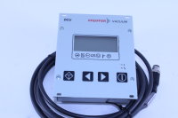 Pfeiffer Vacuum DCU 002  Control Display PM 061 348-T