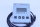 Pfeiffer Vacuum DCU 002  Control Display PM 061 348-T
