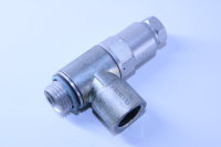 FESTO gesteuertes Rückschlagventil HGL-1/4-B (530031)