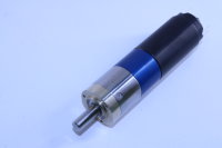 FAULHABER Minimotor SA 2342S024CR  0807