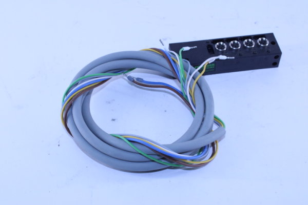 MURR Elektronik 3827241 Verteilerblock