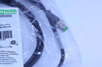 MURR Elektronik Ventilkabel 7000-40932-6350200
