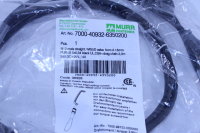 MURR Elektronik Ventilkabel 7000-40932-6350200