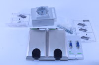 Murr Elektronik 4000-68123-0010250 Modlink Einbaurahmen Set