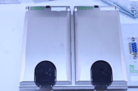 Murr Elektronik 4000-68123-0010250 Modlink Einbaurahmen Set