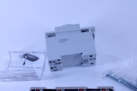 Murr Elektronik 4000-68123-0010250 Modlink Einbaurahmen Set