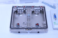 Murr Elektronik 4000-68123-0010250 Modlink Einbaurahmen Set