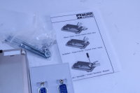 Murr Elektronik 4000-68123-0010250 Modlink Einbaurahmen Set
