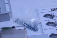 Murr Elektronik 4000-68123-0010250 Modlink Einbaurahmen Set
