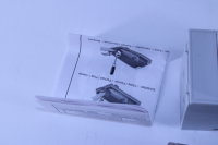 Murr Elektronik 4000-68123-0010250 Modlink Einbaurahmen Set