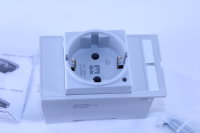 Murr Elektronik 4000-68123-0010250 Modlink Einbaurahmen Set