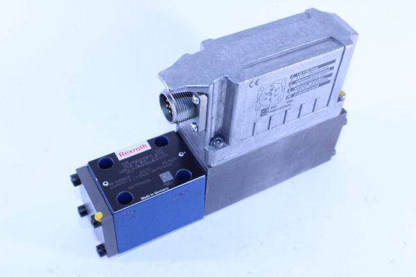 REXROTH Proportionalventil 4 WRPEH 6 C3 B40L-30/M/24A1  MNR: R901382315