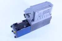 REXROTH Proportionalventil 4 WRPEH 6 C3 B40L-30/M/24A1...