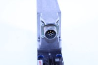 REXROTH Proportionalventil 4 WRPEH 6 C3 B40L-30/M/24A1  MNR: R901382315