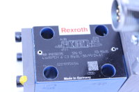 REXROTH Proportionalventil 4 WRPEH 6 C3 B40L-30/M/24A1  MNR: R901382315