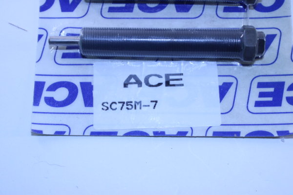 ACE Dämpfer SC75M-7