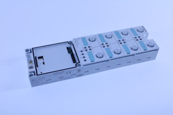 SIEMENS 6ES7141-3BH00-0XA0 Grundmodul