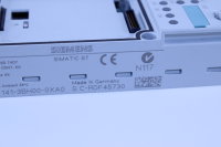 SIEMENS 6ES7141-3BH00-0XA0 Grundmodul