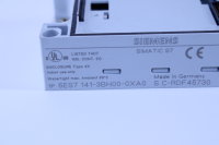 SIEMENS 6ES7141-3BH00-0XA0 Grundmodul