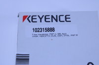 KEYENCE Messverstärker FS-V21RP