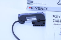 KEYENCE Messverstärker FS-V21RP