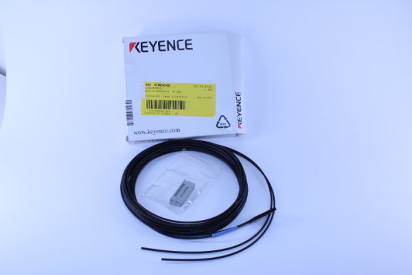 KEYENCE Reflexionssensor FU-38R