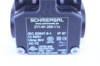SCHMERSAL Tastschalter ZV14H 256-11Z
