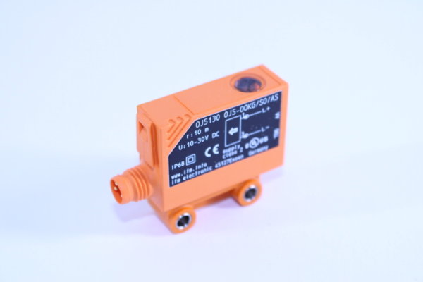 IFM Reflexlichtschranke 0J5130