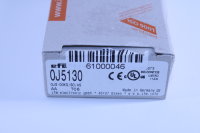 IFM Reflexlichtschranke 0J5130
