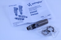 WENGLOR ZD600PCVT3 Lichtschranke