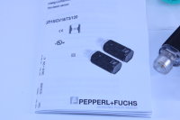 PEPPERL+FUCHS Lichtschranke GD18/GV18/73/120 (188547)