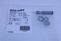 BALLUFF BES M12MF1-PSC10F-S04G Sensor BES02WR