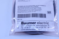 BAUMER FEG 14.25.35 Lichtschranke