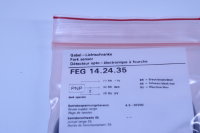 BAUMER FEG 14.25.35 Lichtschranke