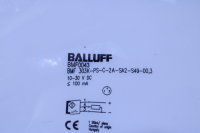 BALLUFF BMF0043  BMF 303K-PS-C-2A-SA2-S49-00,3 Sensor