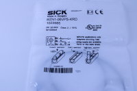 SICK Sensor MZN1-06VPS-KRD (1023985)