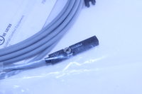FESTO Induktiver Näherungsschalter SME-8-K5-LED-24...
