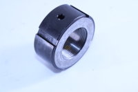 Ziegler Klemmmutter ZMVA 30/52 (03498395) Stellmutter...