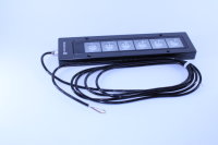 Waldmann MYAL 6S 112560 LED Arbeitsraumleuchte