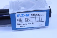 EATON Vickers Druckregelventil DGMX2 PPL CW B 40