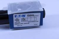 EATON Vickers Druckregelventil DGMX2 PPL CW B 40