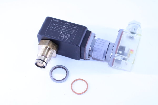 Filtrationgroup Wartungsanzeiger PIS 3102/5,0 2SP LED W