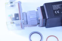 Filtrationgroup Wartungsanzeiger PIS 3102/5,0 2SP LED W