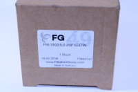 Filtrationgroup Wartungsanzeiger PIS 3102/5,0 2SP LED W