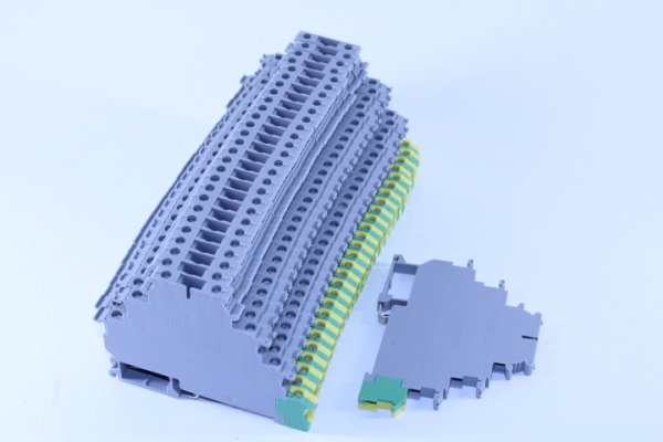 PHOENIX CONTACT Klemmen  VIOK 1,5-D/TG/D/PE 3011067