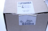 PHOENIX CONTACT Klemmen  VIOK 1,5-D/TG/D/PE 3011067