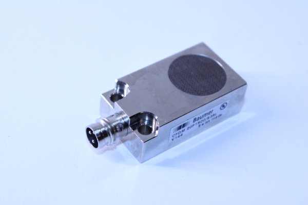 BAUMER CFDM 20P1500/S35L Sensor