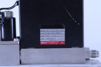 mks Mass Flow Controller 2259B-00100RV 100 SCCM