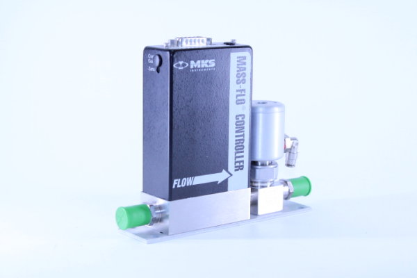 mks Mass Flow Controller 2179A22CR1BV 200SCCM